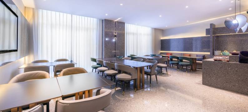 北京南站马家堡地铁站亚朵X酒店图片