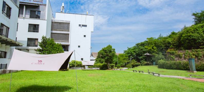 黄山新安山庄园林酒店(屯溪老街店)图片