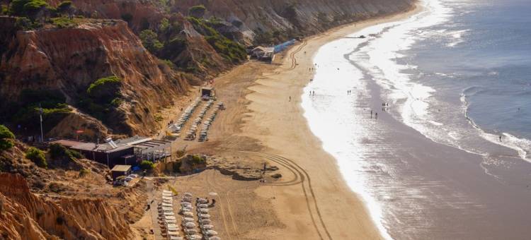 3HB 法勒西亚花园酒店(3HB Falésia Garden)图片