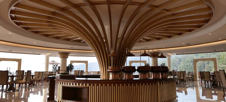 达迈泻湖度假村(Damai Lagoon Resort)图片