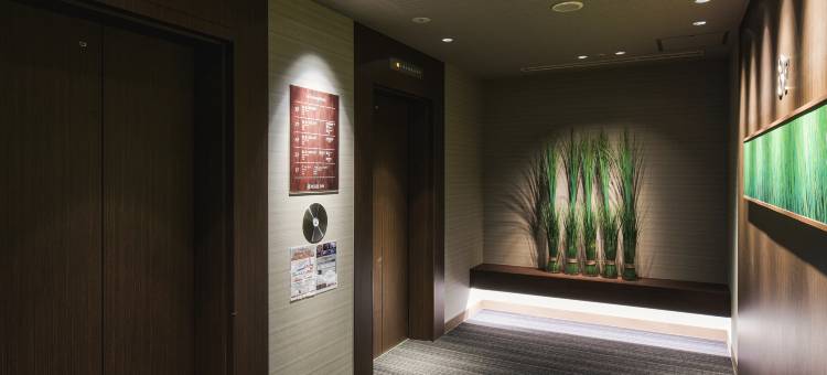 Vessel Inn酒店-八千代胜田台站前(Vessel Inn Yachiyo Katsudai Station)图片