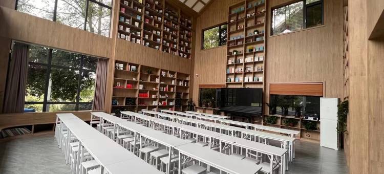 清溪·书香宿图片