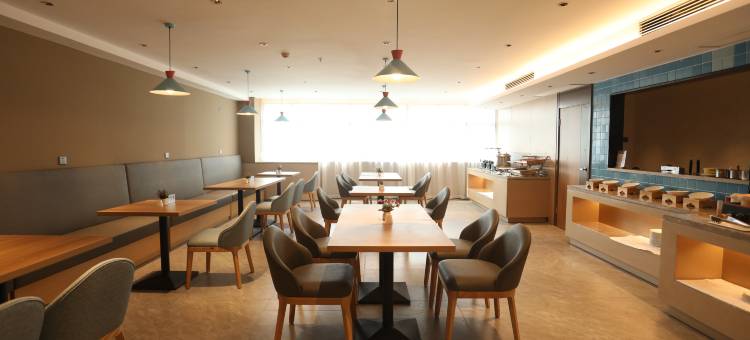 如家酒店·neo(南昌红谷滩万达广场店)图片