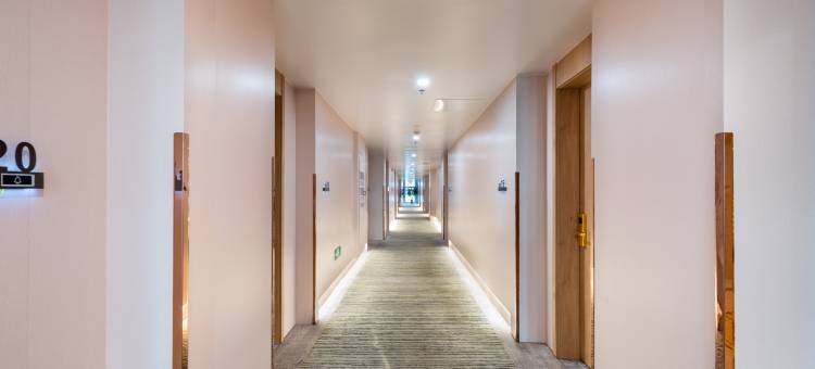 格林豪泰(盐城客运西站大马沟生态公园店)图片