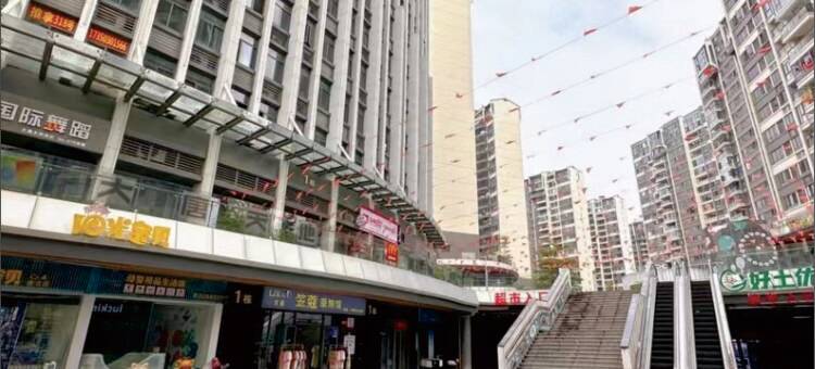 饮茗影音公寓(漳州古城店)图片