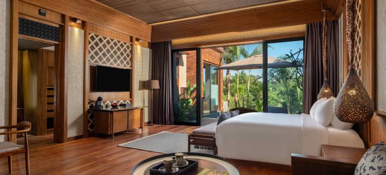 日惹比安蒂悦柳酒店(Garrya Bianti Yogyakarta)图片