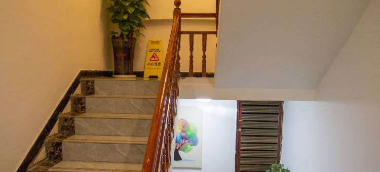 水上民居(镇远古城新大桥店)图片