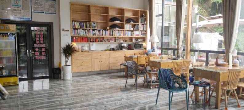 舜溪潍民宿图片