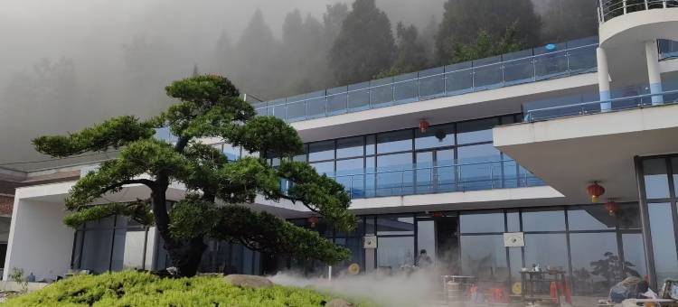 望龙台民宿图片