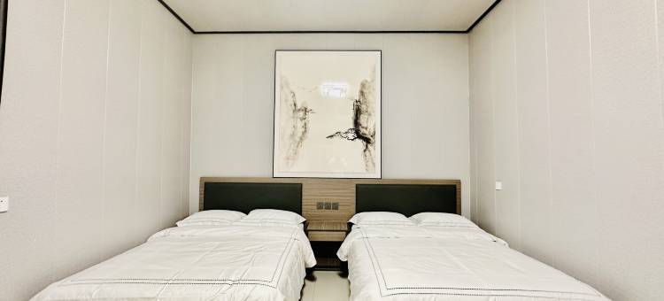 平潭青丰蓝客栈图片