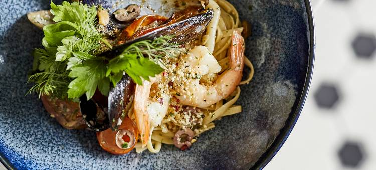 墨尔本帝盛酒店(Dorsett Melbourne)图片