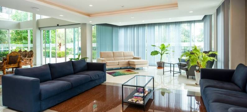 阿哈德套房Ao Nang(Ahad Suite Aonang)图片