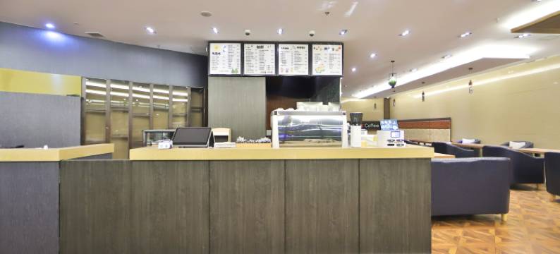 欢乐宫酒店(延吉朝鲜民俗园店)图片