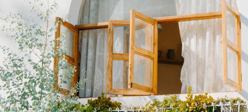 大理小森林森屋民宿图片