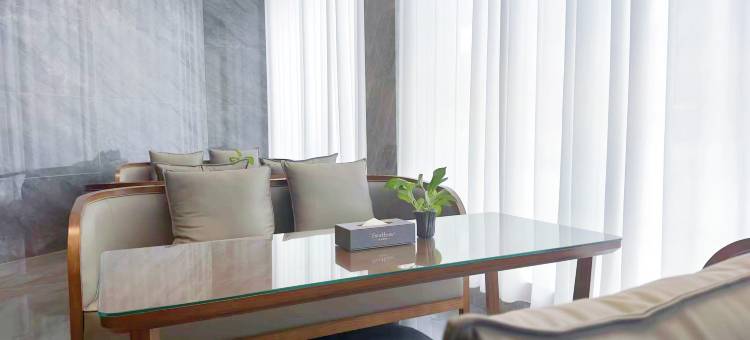 途麦欧逸酒店(体育馆店)图片