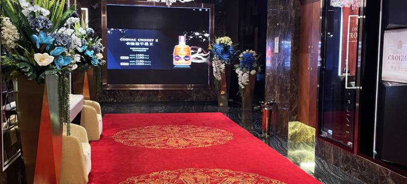 澳门利澳酒店图片