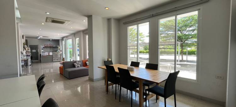 扎达公寓(Zada Residence)图片