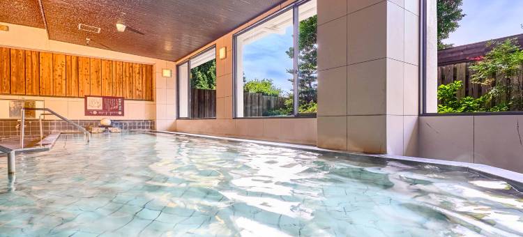 Ooedo Onsen Monogatari Shima Saichoraku(Old:Yukai Resort Premium Shima Saichoraku)图片