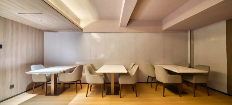 如家睿柏·云酒店(湖州东部新城丽岚店)图片