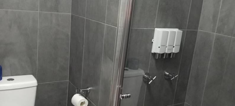 卧龙岗所罗门旅馆(Solomon Inn Motel Figtree)图片