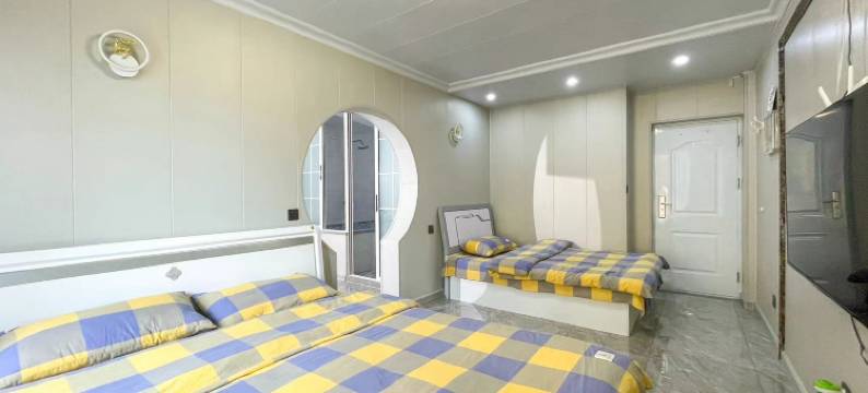 桂花温泉假日民宿图片