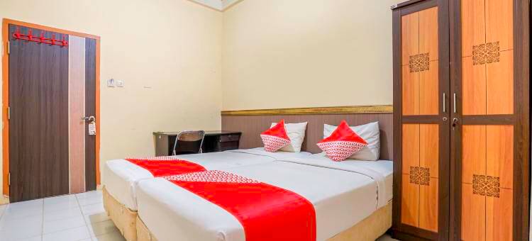 OYO Life 2502沙雅利亚特里安塔玛寄宿(OYO Life 2502 Syariah Triantama Kost)图片