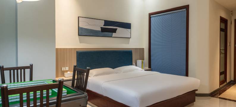 柳州安源酒店图片