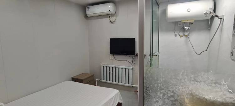 鹏达旅店(彰武火车站店)图片