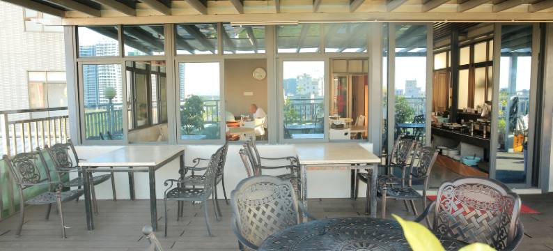 湛江福荣居酒店图片