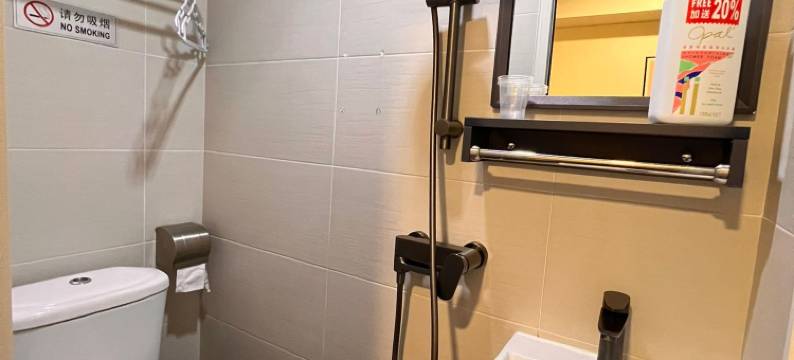 幸运星宾馆图片