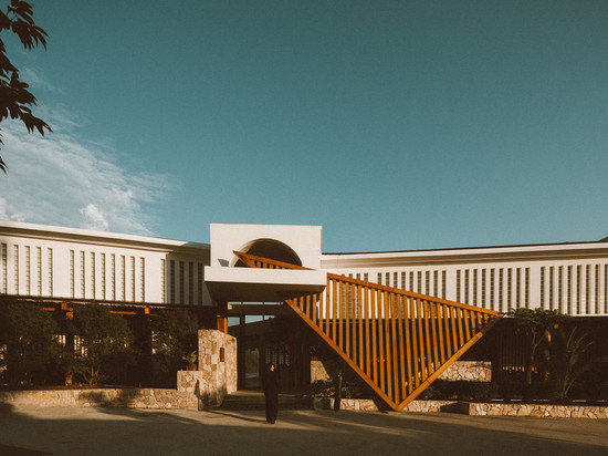 腾冲数数·那里森氧温泉酒店