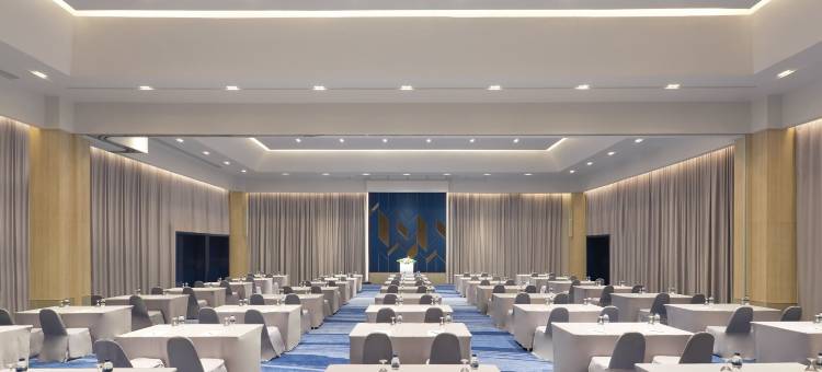 终点站21酒店-Korat(Centre Point Hotel Terminal21 Korat)图片