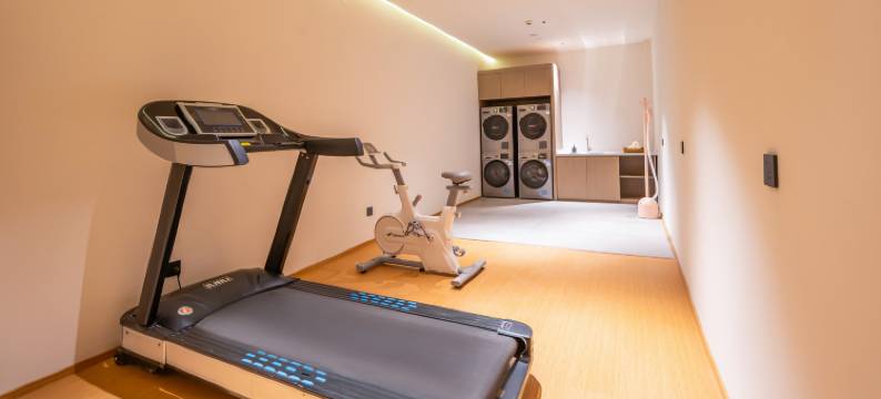 静安酒店(兖州火车站店)图片