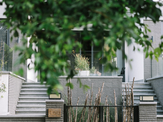 广州得舍生活民宿