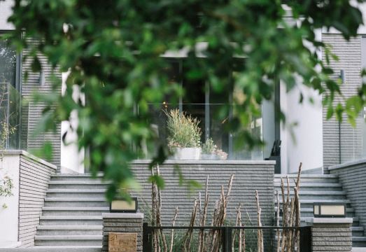 广州得舍生活民宿外景图