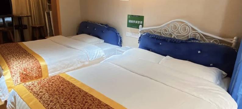 重庆贵客之家公寓图片