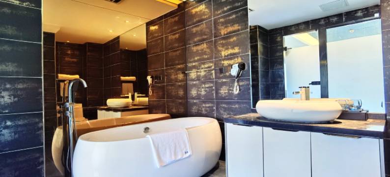 雲泮·棠果酒店(学府街山西大学店)图片