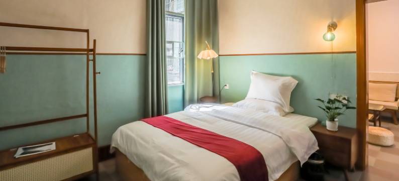 合舍客栈(潮州古城牌坊街广济桥店)图片