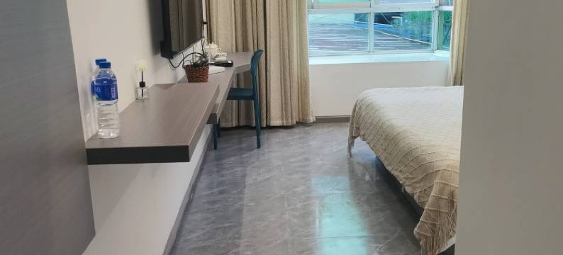 勐腊义来酒店图片