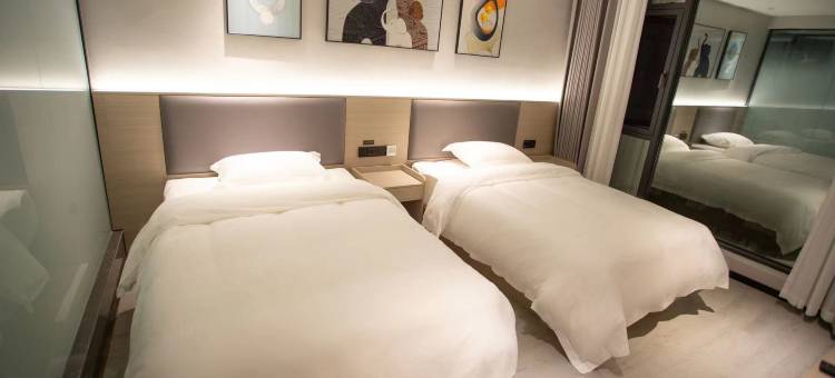 云瑞商务酒店图片