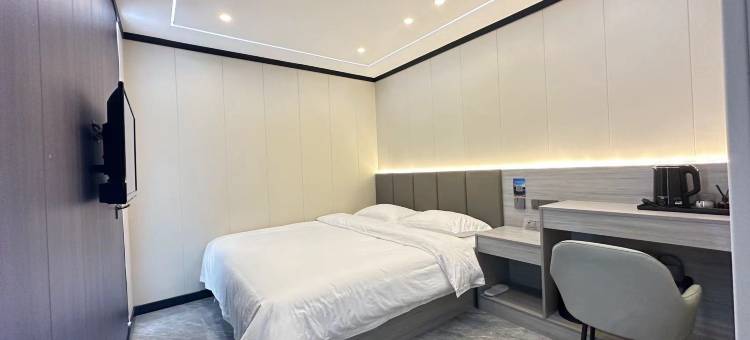 塔河睿墨云宾馆图片