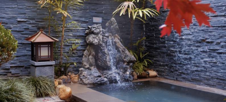 安远三百山温泉旅游度假区酒店图片