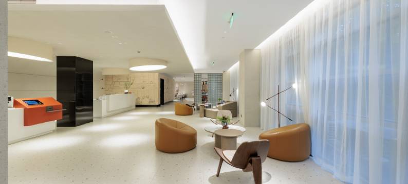 如家商旅酒店(上海外高桥保税区北地铁站店)图片