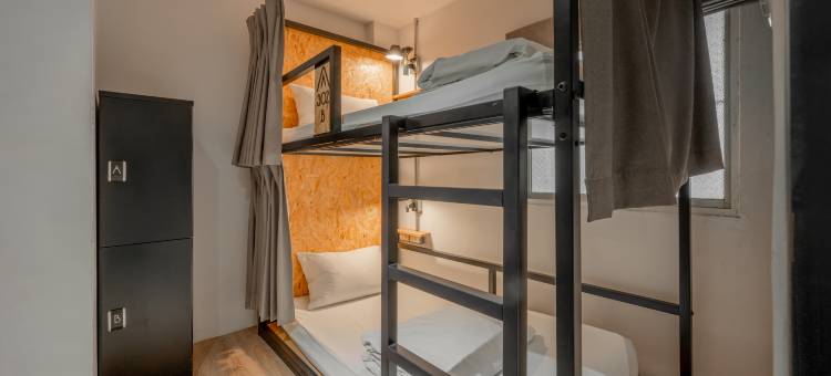 仲青行旅(嘉义馆)图片