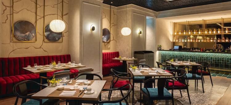 河内美利亚酒店(Melia Hanoi)图片