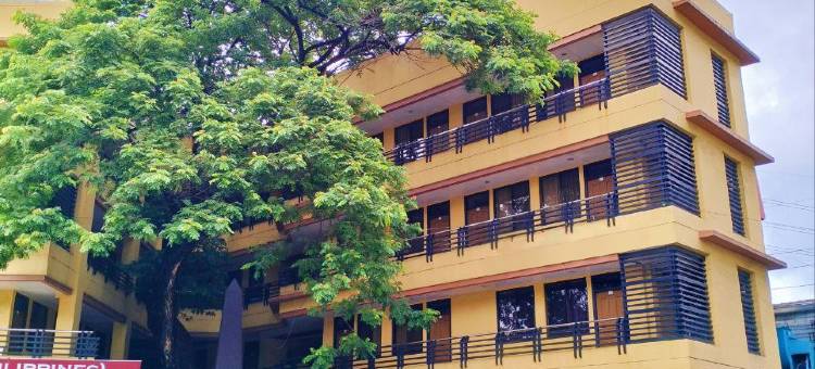 阿尔佐大旅馆酒店(Arzo Hotel Grand Lodge)图片