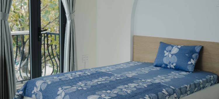 阿丽娜豪华酒店 - Vincom Tây Ninh(Arina Luxury Hotel - Vincom Tay Ninh)图片