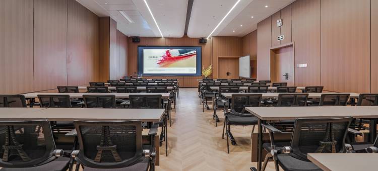 惠君智能酒店(惠水政务中心店)图片