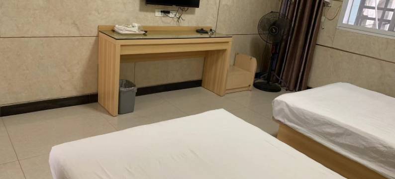 仙桃静园宾馆图片