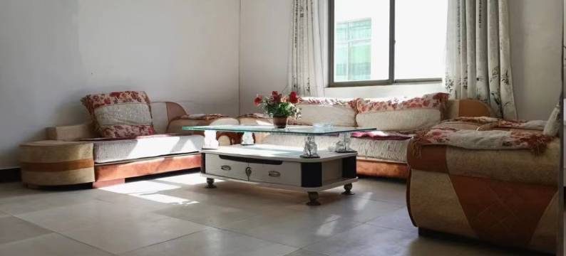 枫缘侬家民宿图片